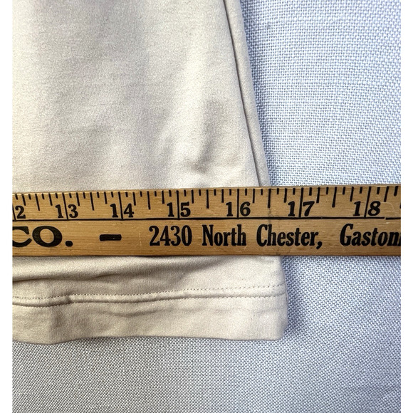 Maidenform Camisole Tank Top Nude Long Length Firming Shaper Lightweight P3266 - Picture 4 of 9